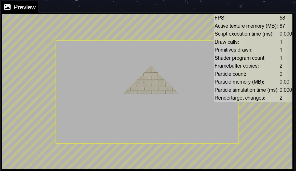 Simple Triangle